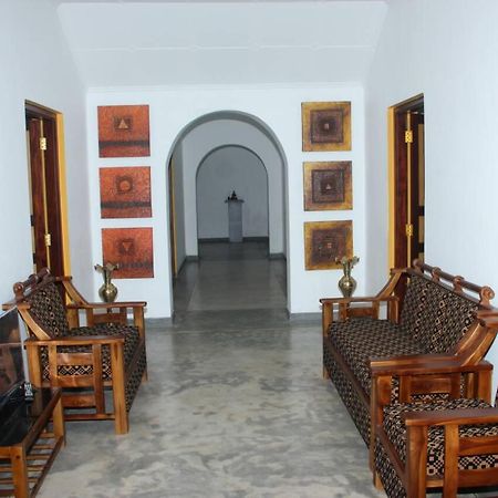 Villa Palm Breeze Polhena Dış mekan fotoğraf