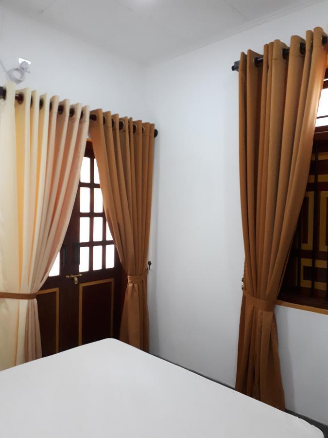 Villa Palm Breeze Polhena Dış mekan fotoğraf