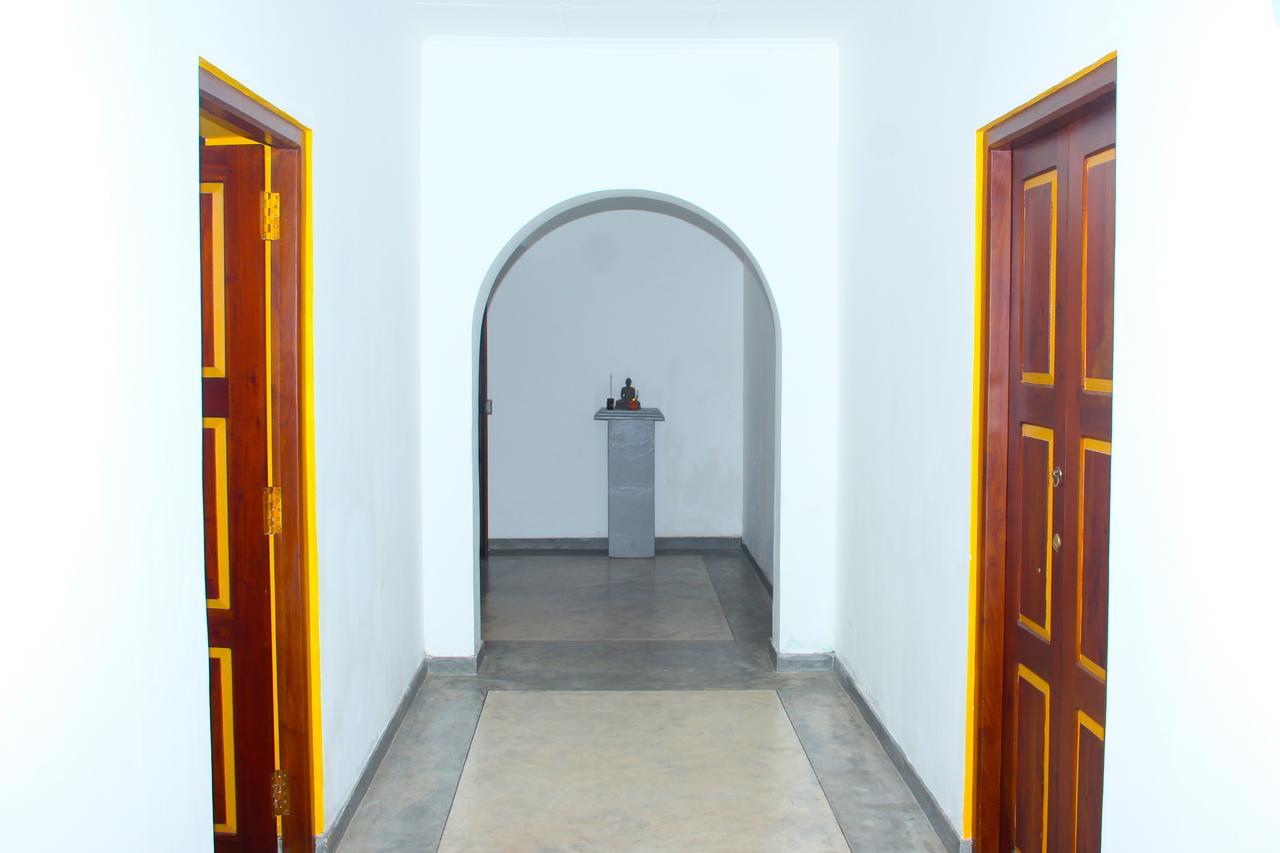 Villa Palm Breeze Polhena Oda fotoğraf
