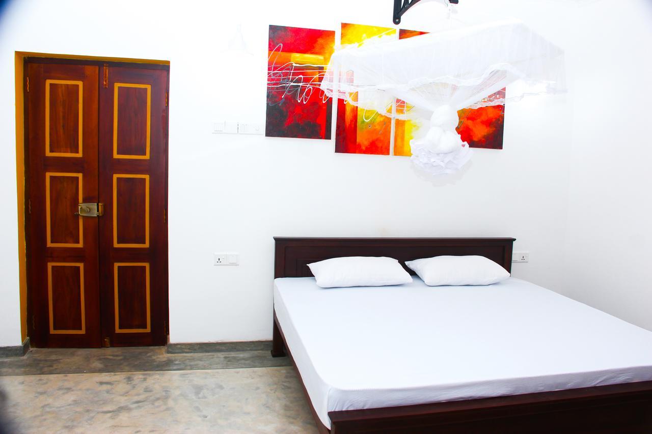 Villa Palm Breeze Polhena Dış mekan fotoğraf