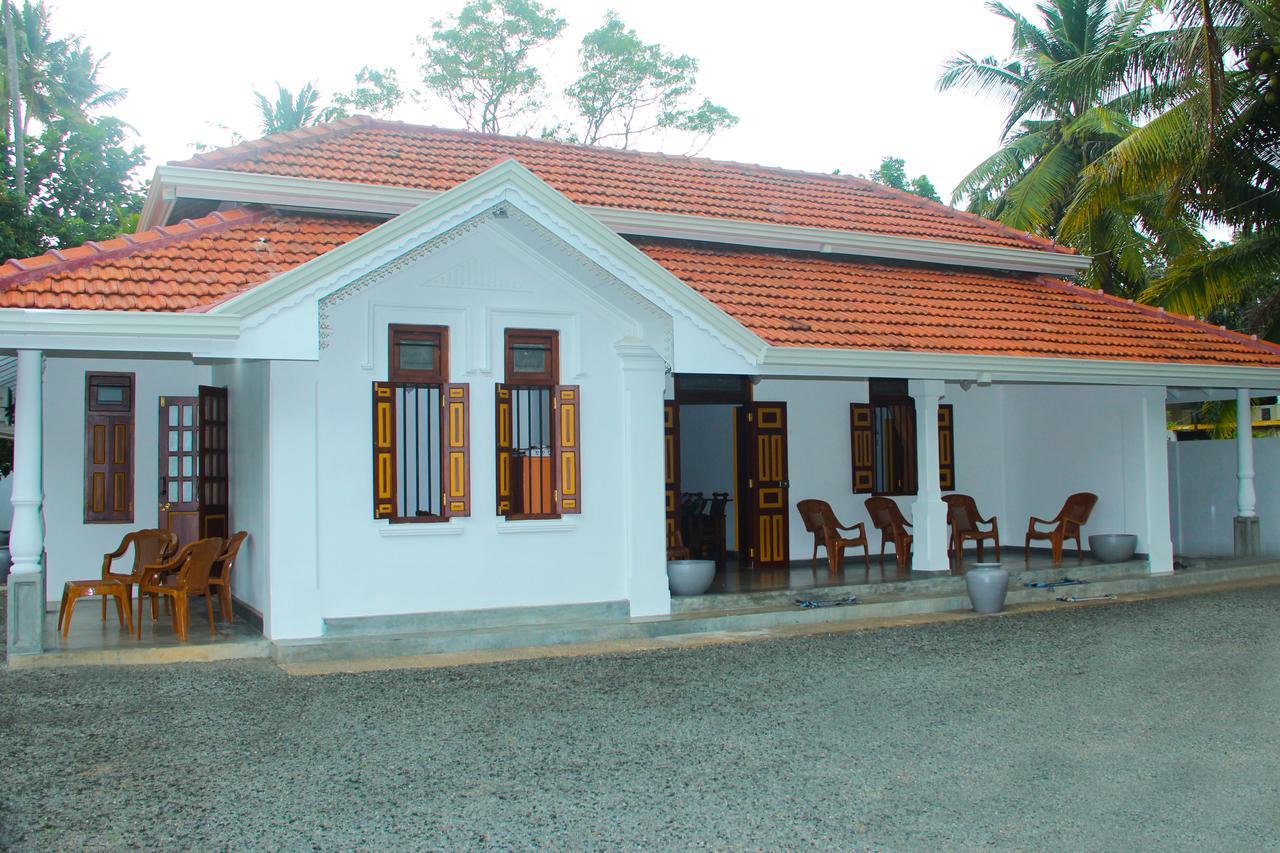 Villa Palm Breeze Polhena Dış mekan fotoğraf