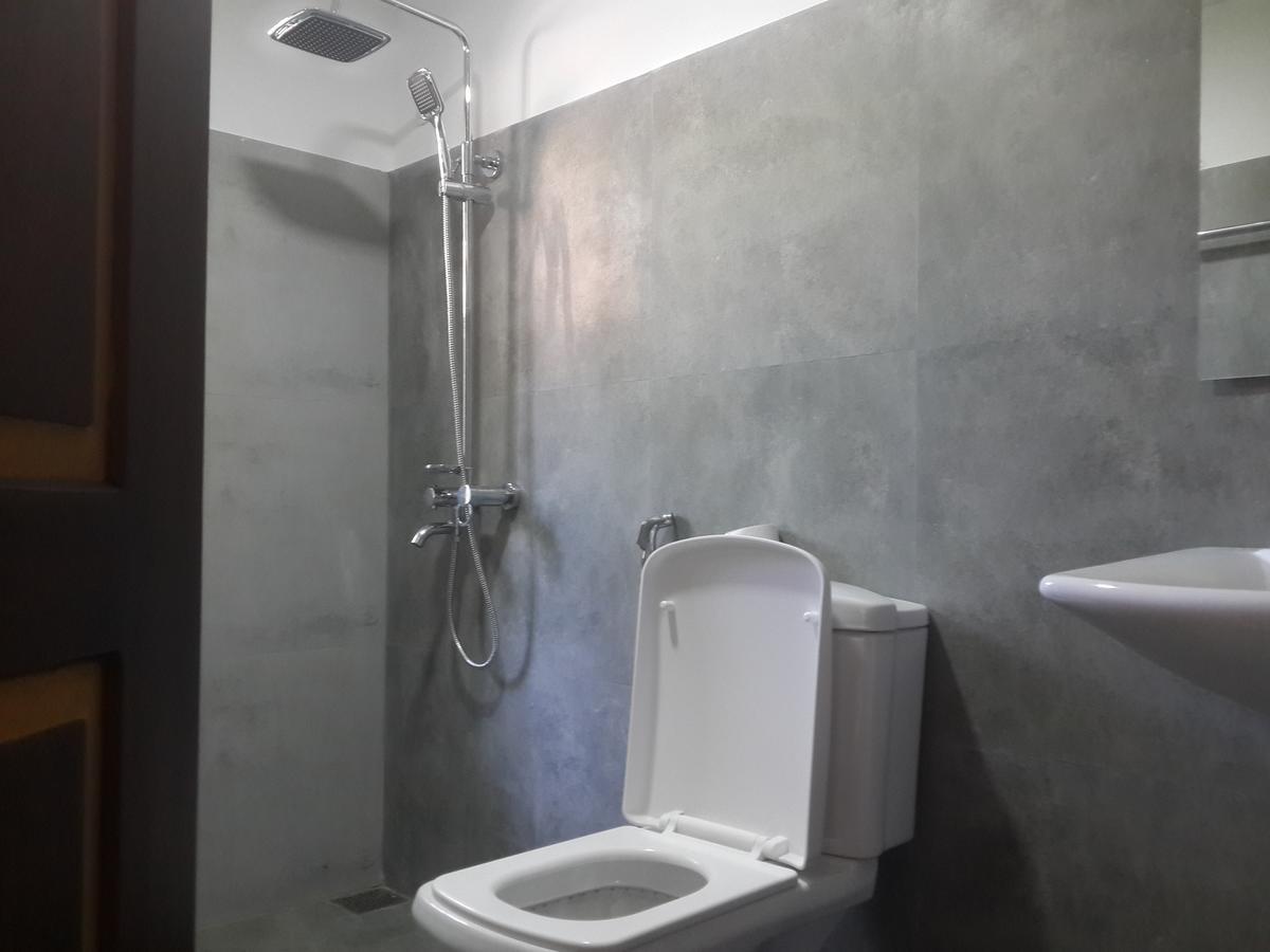 Villa Palm Breeze Polhena Dış mekan fotoğraf