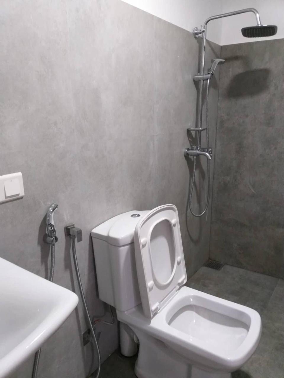 Villa Palm Breeze Polhena Dış mekan fotoğraf