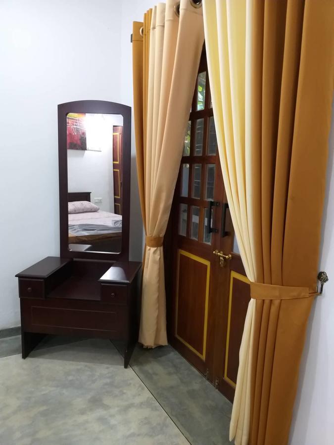 Villa Palm Breeze Polhena Dış mekan fotoğraf