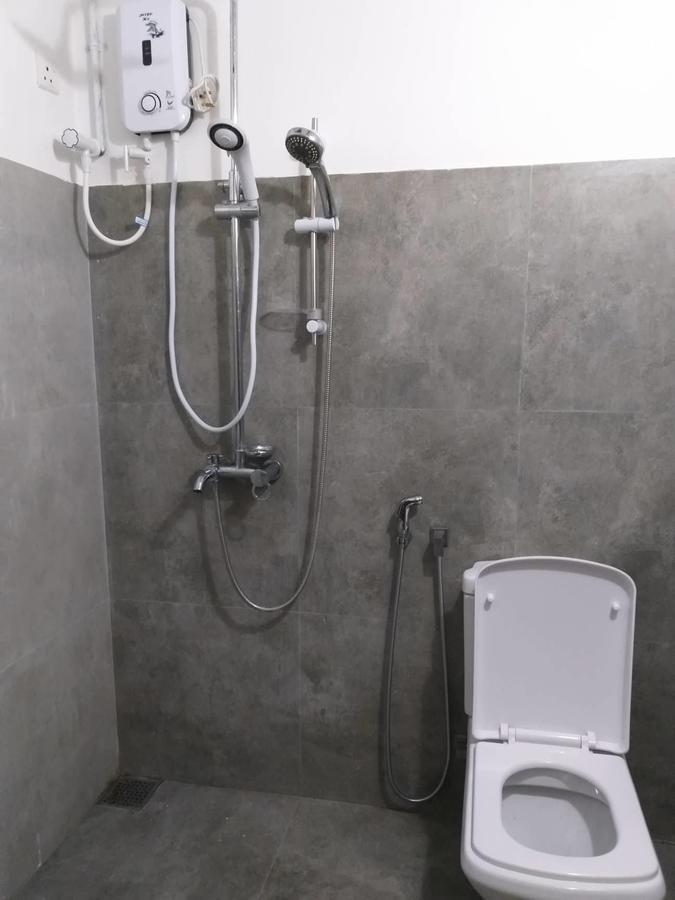 Villa Palm Breeze Polhena Dış mekan fotoğraf