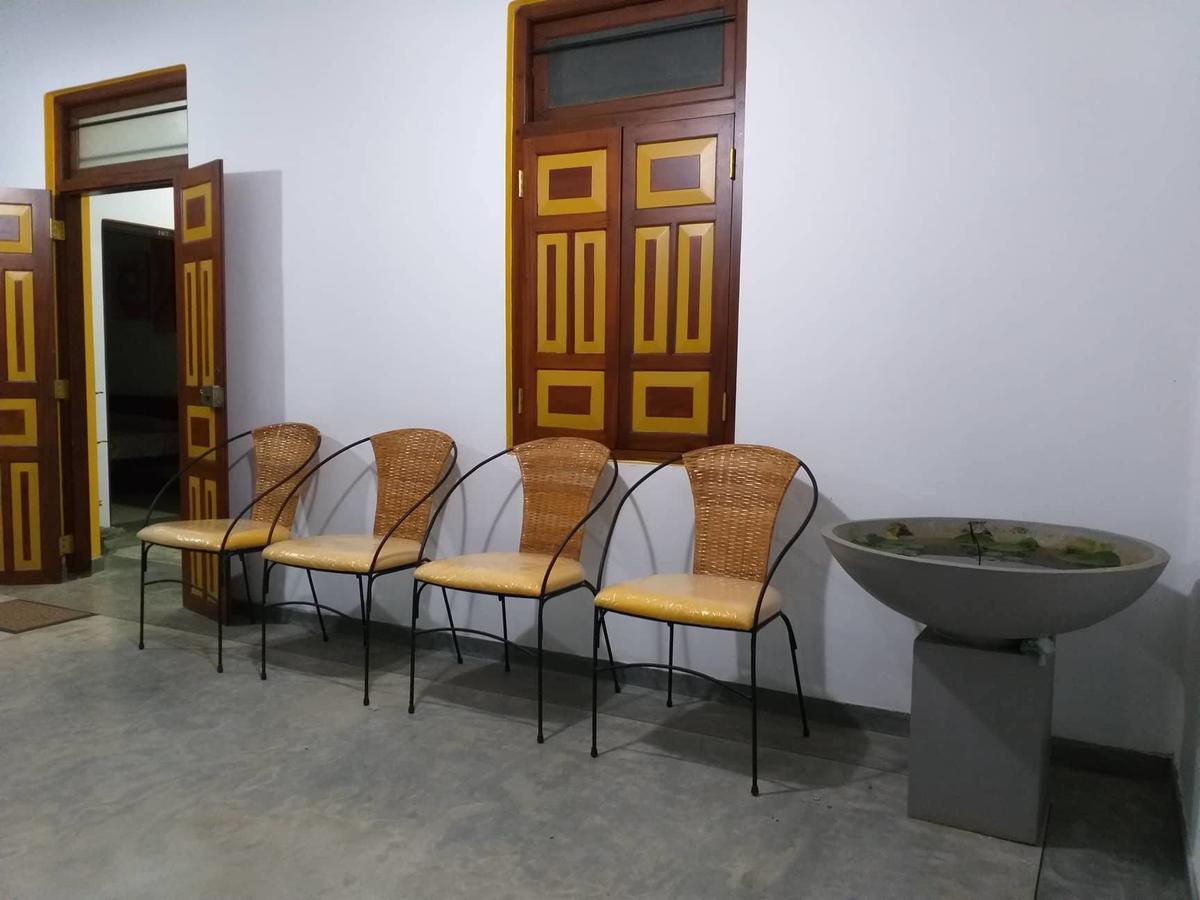 Villa Palm Breeze Polhena Dış mekan fotoğraf