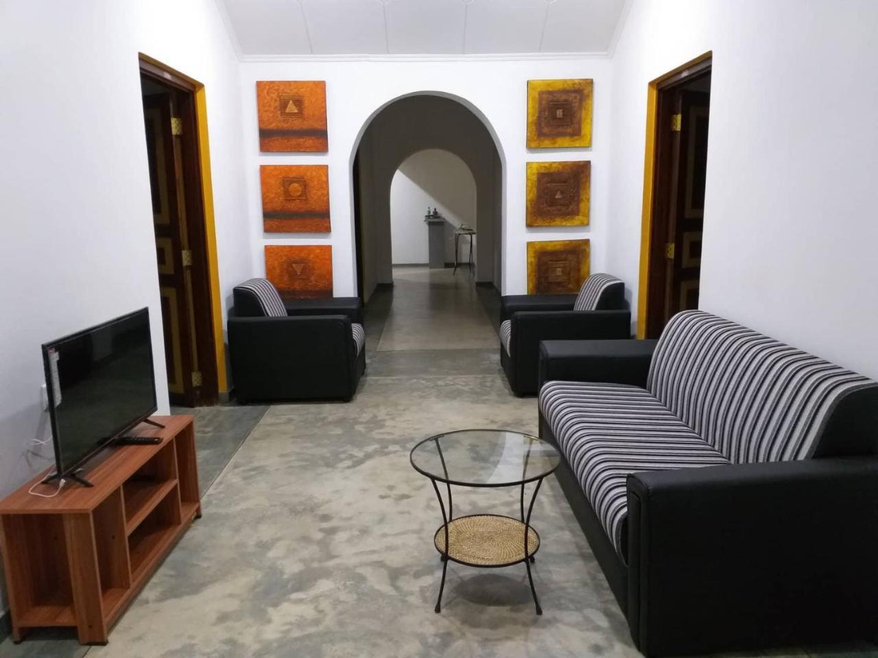 Villa Palm Breeze Polhena Dış mekan fotoğraf