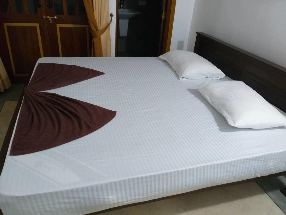 Villa Palm Breeze Polhena Dış mekan fotoğraf