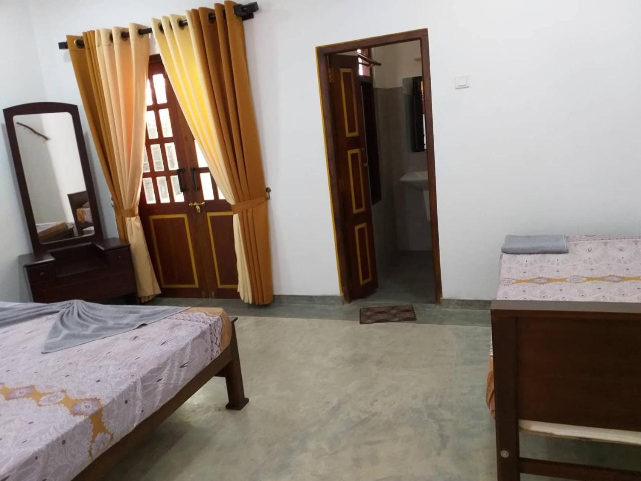 Villa Palm Breeze Polhena Dış mekan fotoğraf