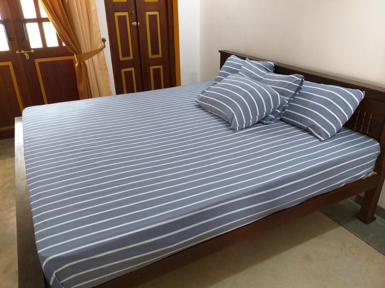 Villa Palm Breeze Polhena Dış mekan fotoğraf