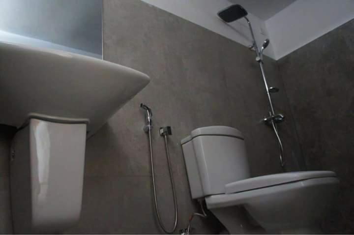 Villa Palm Breeze Polhena Dış mekan fotoğraf